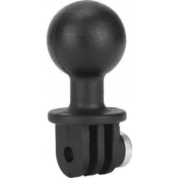 IP kamera RAM Mount Adaptér Rychloupínací pro Kamery GoPro s Hlavicí 1/4"