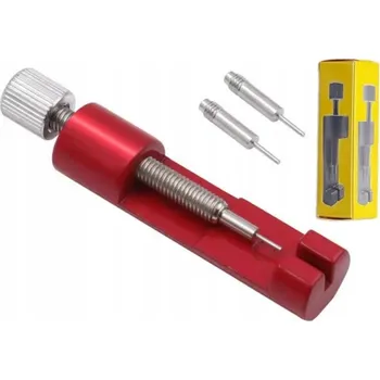 Náramek Náramek RZAKcesoria univerzální 14mm červený