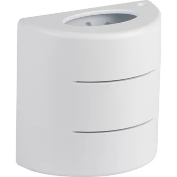 Nástěnné svítidlo Nástěnné svítidlo, lampa Kanlux REFAZI EL 6W-A-O-W