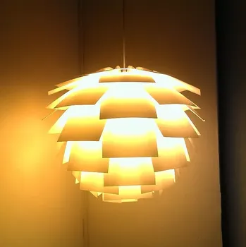 Interier-Stejskal | Lampa Estela čtvercová - závěsná - lustr - bílá