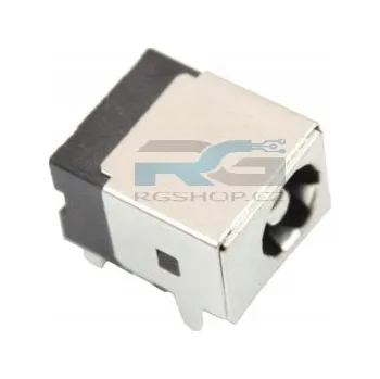 Napájecí konektor Asus F80 F80Cr F80L F80Q F80S