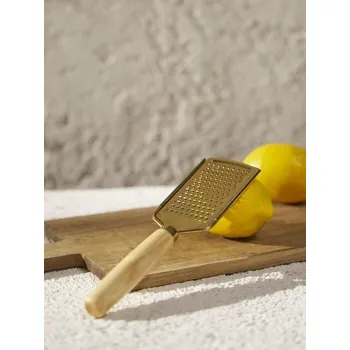 Struhadlo Sinsay - Struhadlo z nerezové oceli - béžová - 393HF-08X - 393HF-08X-ONE