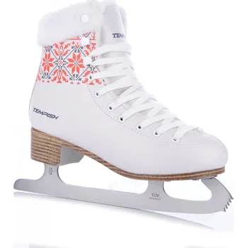 Zimní brusle Dámské brusle Tempish FREYA II (FREYA II krasokomplet)