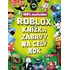 Bystrá hlava Roblox 100% neoficiální: Knížka zábavy na celý rok - Alicanto (2025, pevná)