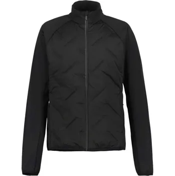 Pánská bunda Pánská hybridní bunda Rukka MAATIALA L Černá