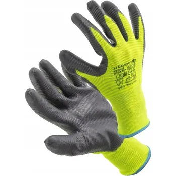 Pracovní rukavice Rukavice GOLED L velikost 9 - L 1 pár