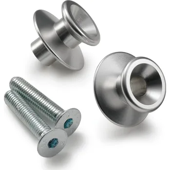 KTM BOBBINS FOR REAR WHEEL STAND