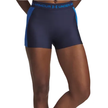 Šortky Under Armour UA HG Rib Shorty 6004852-403 Velikost XL