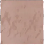 Equipe Obklad Artisan rose mallow 13x13 cm lesk ARTISAN24456