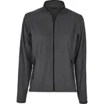 TEE JAYS TJ9170 / Dámská fleecová bunda - dark grey M