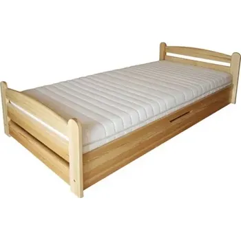 Postel Interier-Stejskal | Postel Classic masiv borovice Podnosone CLS92