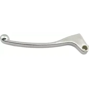 QTECH Spojková páčka (stříbrná) M011-026