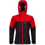 High Point EXPLOSION 8.0 LADY JACKET black/red L; Červená bunda + DÁREK DLE VÝBĚRU!