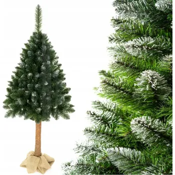 Vánoční stromek Umělý vánoční stromeček Costa 161 - 180 cm