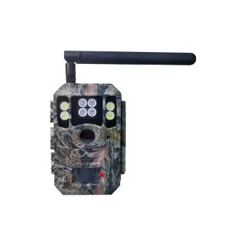 solární panel BOLYGUARD BG662-M Boly Media ( 32GB SD, solární panel, 5x18650 )