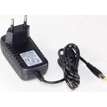 Akvaristika Adaptér pro LED osvětlení 0,5A