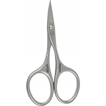 Nůžky na nehty a kůžičku NIEGELOH SOLINGEN Nerezové nůžky na kůžičku Inox style n4 - 45847-191
