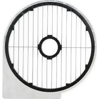 Kráječ zeleniny KOTOUČ PRO KRÁJEČ ZELENINY NA HRANOLKY 10X10MM OCEL GASTR. HENDI