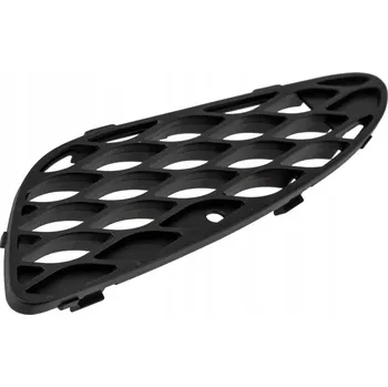 Nárazník NTY BOČNÍ MŘÍŽKA NÁRAZNÍKU