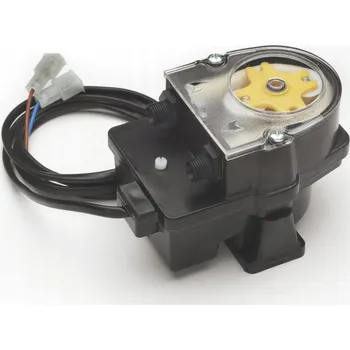 Dávkovač mýdla ELEKTRONICKÝ DÁVKOVAČ PRACÍHO DÁVKOVAČ HENDI