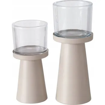 Obraz Svícen, podstavec Boltze, 23 cm