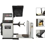 Vyvažovačka kol nákladních vozidel automat Invento VBS 630, Invento KON-INVBS630