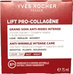 Krém proti stárnutí Yves Rocher Lift Pro Collagene den a noc 75 ml