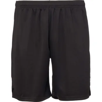 Pánské kraťasy PAYPER RUN S00950-0028 / Pánské sportovní bermudy - černá M