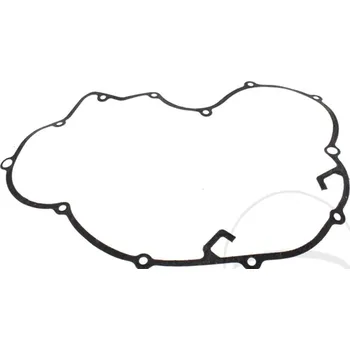 Spojková sada ATHENA těsnění krytu spojky GILERA DAKOTA/ER/NORD WEST/RC/SATURNO/XTR 350/500/600 87-94 (ATHENA těsnění krytu spojky GILERA DAKOTA/ER/NORD WEST/RC/SATURNO/XTR 350/500/600 87-94)