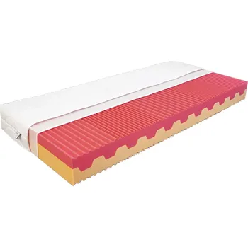 Matrace Mabo | Matrace PETEA - Rozměr matrace 80x200, Potah matrace Mabo Basic