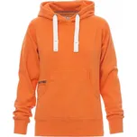 PAYPER ATLANTA+ LADY 000020-0001 / Dámská mikina s kapucí - oranžová S