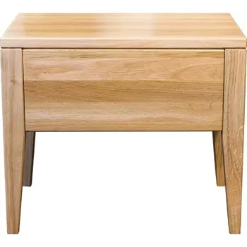 Noční stolek Interier-Stejskal | Noční stolek DUB SAMUEL