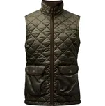 Dámská lovecká vesta Pinewood Nydala Classic W's 3983-135 L zelená