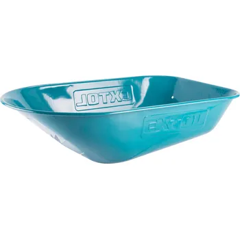 Kolečko II.JAKOST korba náhradní, kovová, 100l