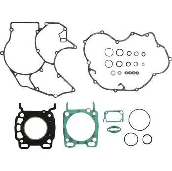 Automobilové těsnění ATHENA kompletní sada těsnění GILERA DAKOTA 350 87-89,XRT 350 87-89, ER 350 87-94 (ATHENA kompletní sada těsnění GILERA DAKOTA 350 87-89,XRT 350 87-89, ER 350 87-94)