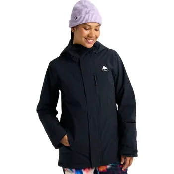 bunda Burton Reserve Insulated Stretch 2L - True Black XS
