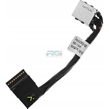 Napájecí konektor Dell G7 15 (7577 7587 7588)