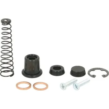 Brzda pro motocykl Opravná sada přední brzdové pumpy All Balls KAWASAKI ZZR 1200 ro