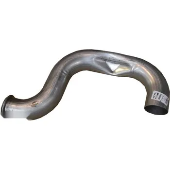 Výfuková trubka Výfuková trubka HOBI 58081