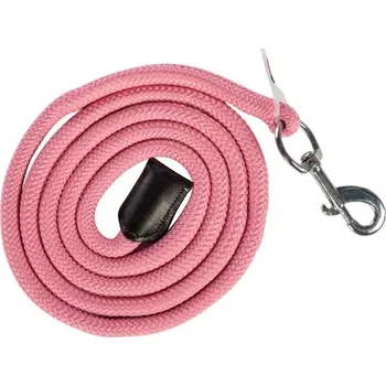 Vodítko HKM Carlotta s klasickou karabinou rose