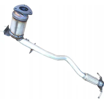 Katalyzátor JMJ PAM_1091377_ALFA_ROMEO Katalyzátor