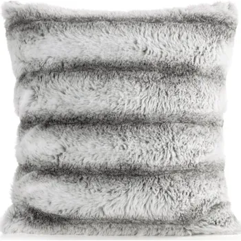 Povlečení Povlak na polštář LUCY ocelový