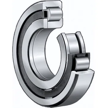 Ložisko - NUP 206 E ZVL