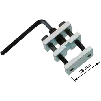 Nářadí na motocykly BUZZETTI nástroj pro snadnou montáž spojky řetězu (BUZZETTI nástroj pro snadnou montáž spojky řetězu)