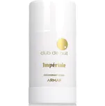 Armaf Club De Nuit White Imperiale deostick 75 ml
