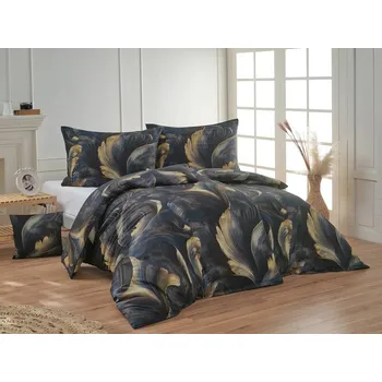 Bytový textil Povlečení Lyra bavlna deluxe 1x140x200,1x70x90 Matějovský