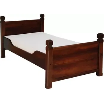 Postel Interier-Stejskal | Postel Classic masiv borovice RETRO CLS101