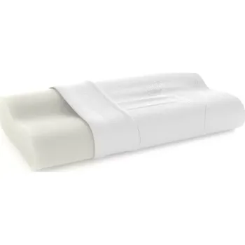 Polštář MPO | Anatomický polštářek EXCELENT PILLOW 65 - Rozměr polštáře 65x30x11 cm