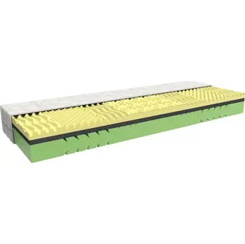 Matrace MPO | Matrace z koňských žíní BLACK HORSE - Rozměr matrace 120x200, Potah matrace MPO Aloe Vera