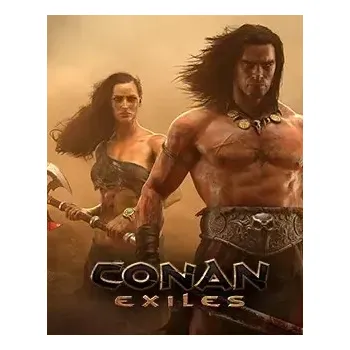 Počítačová hra ESD Conan Exiles